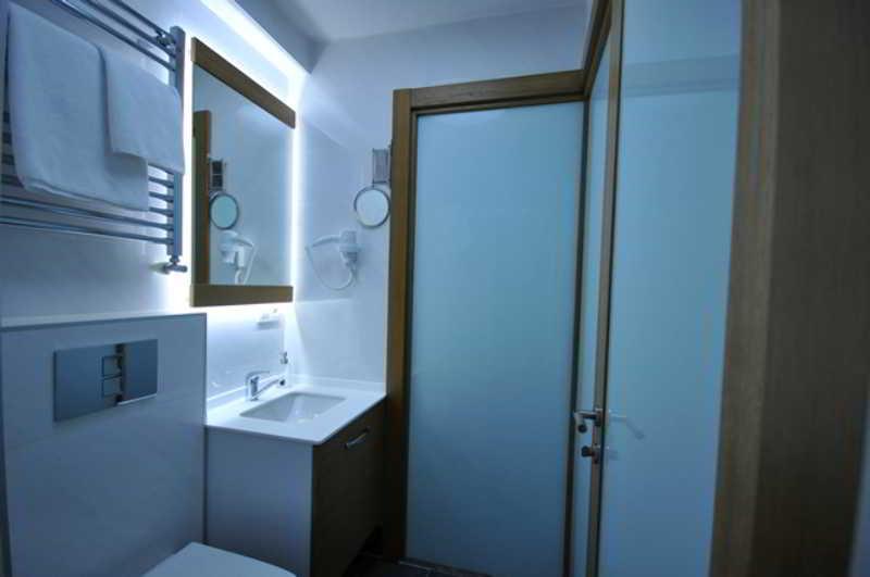 Cumbali Luxury Boutique Hotel Istanboel Buitenkant foto